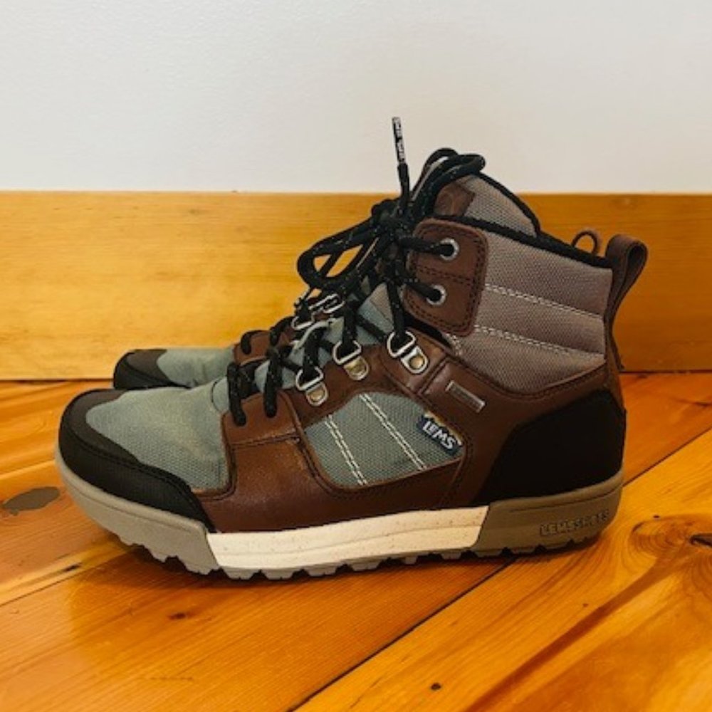 Lems Outlander Iceberg Women's 8